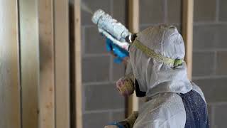 Peak Spray Foam Llc Annandale Minnesota 55302