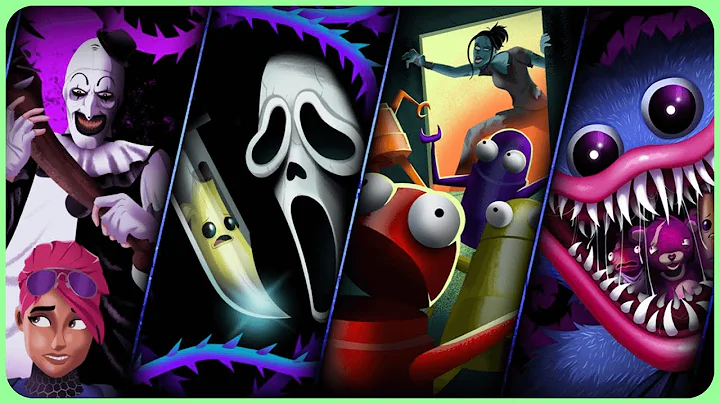 ALL Known Fortnitemares 2025 Release Dates!