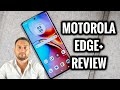 Motorola Edge+ Review - Watch Before Buying This Smartphone