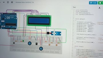 ME 2900 Prototype Video