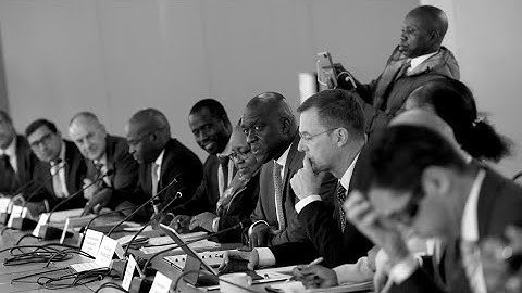 The Annual Meetings 2022 -- Rise to the Challenge