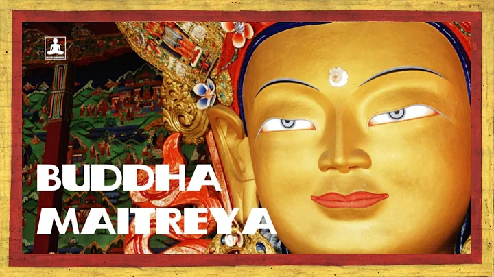 The short story of Maitreya - DayDayNews