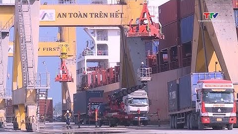 Đẩy mạnh xúc tiến thương mại| NSTH