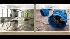 Express Water Damage Irvine 949-209-9471