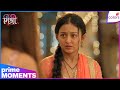 Mishri | Ep. 43 | Jamuna Says To Bani,Let Leave Mishri In Raghav's Home | Colors TV
