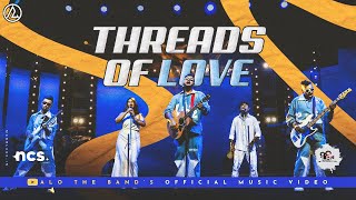 Yellow x Raanjhan x Qayde Se || Coldplay, Parampara, Pritam, Arijit Singh, Papon || Alo The Band