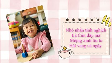 Tổng kết năm học 2020-2021 - Lớp NT D3 - Trường mầm non Chất lượng cao Đô thị Việt Hưng