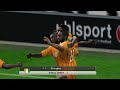 Ivory Coast 2 - 0 Czech Republic / World Cup - PES 6