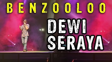 Benzooloo - Dewi Seraya_performance at Youthniverse 2019