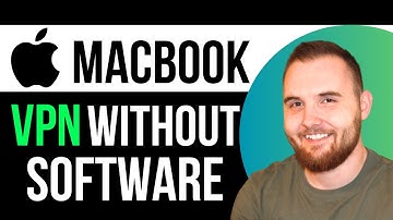 How To Use VPN On Mac Without Software Tutorial