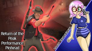 [TF2] 2Xtreme Huntsman