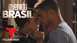 Avenida Brasil | Escena del día 22 | Telemundo Novelas