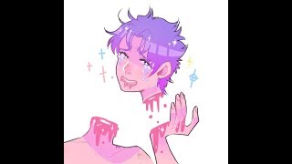 the neighborhood crybaby slowed down