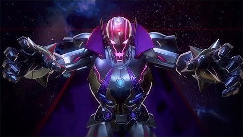 Marvel vs Capcom Infinite: Ultron Sigma Mod Gameplay - Arcade Run