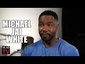 Michael Jai White & Vlad Have Heated Debate Over Bill Cosby & Michael Jackson (Part 20)