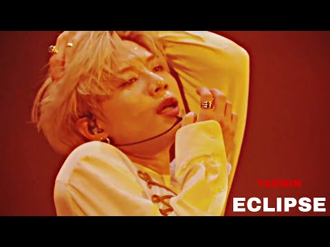 TAEMIN 태민 - ECLIPSE (한국어 자막)