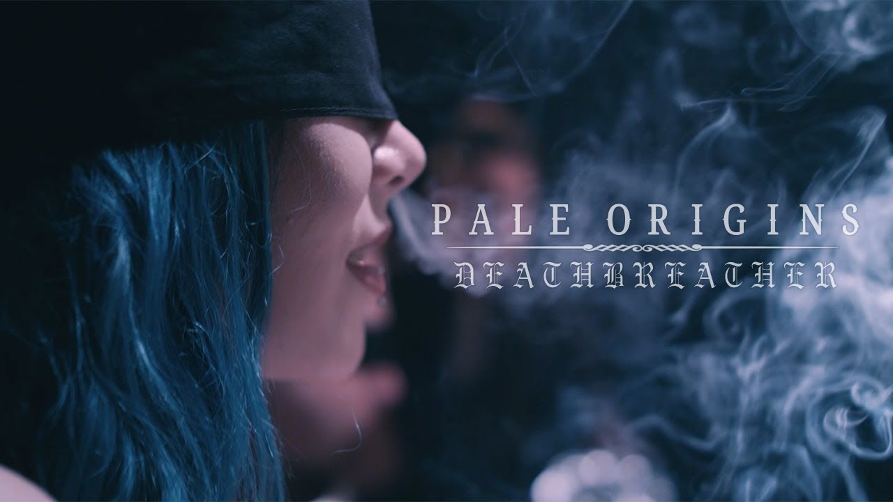 Pale Origins -  Deathbreather (Official Music Video)