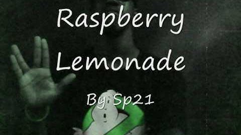 Raspberry Lemonade.wmv