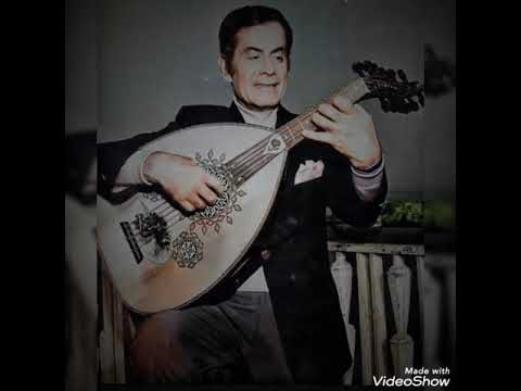 صالحني و سلم بيدك فريد الأطرش