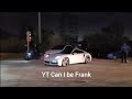 Porsche 992 turbo s dps 93 vs all motor camaro heads cam e85  cops