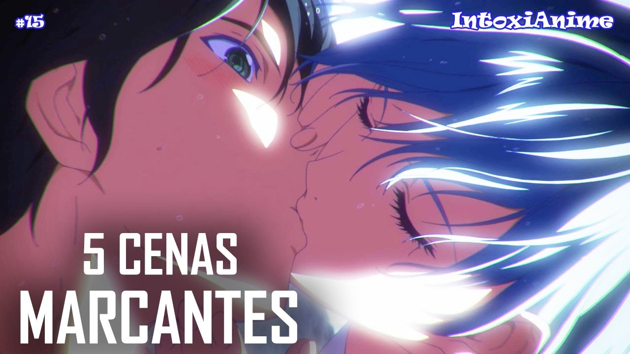 youjo senki movie sub HUMILHARAM DBS e a LUZ DIVINA ANTI-NUDES | 5 Cenas Marcantes #15