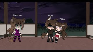 Клип - Вендетта (Gacha Life) Ч.О.! Клип - Вендетта (Gacha Life) Ч.О.!