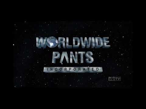 Where S Lunch Worldwide Pants Incorporated HBO Independent Productions 1996