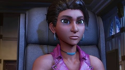 Knack 2 - Chapter 10-2: Reunion [Playstation 4]