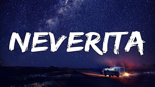 Neverita - Bad Bunny | KAROL G, Rauw Alejandro, BZRP (Letra/Lyrics) | Letra No.39