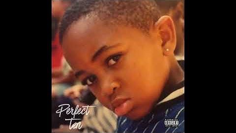 Mustard - Interstate 10 ft Future (Perfect Ten)
