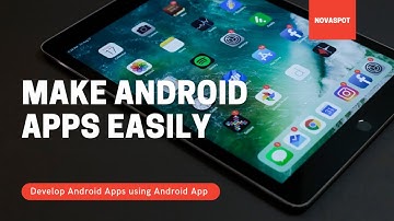 My First App Create Apps through SketchWare