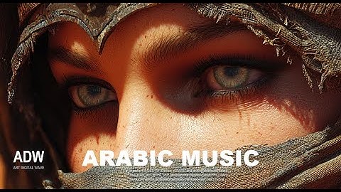 Arabic Music  |  Relaxing & Epic Middle Eastern Vibes