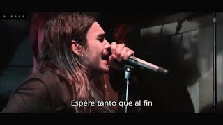 Airbag - Culpables - 2016 - Con letra