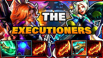 ANIMANIACS 2023 Anima Squad / Pranksters Build/Guide TFT Set 8 Hyper Roll