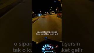 Trendyol Go Paket Atma Taktikleri