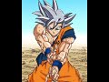 Blurr#goku#edit