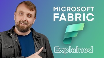 Microsoft Fabric Explained: The Future of Data Platforms