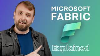 Microsoft Fabric Explained: The Future of Data Platforms