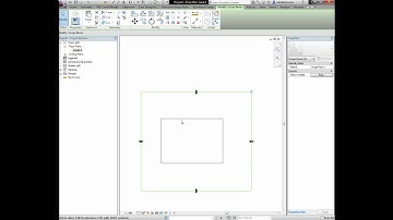How to copy a Scope Box from the Project to an In-place Family