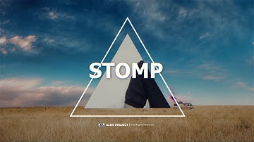 Dynamic Stomp Opener Video - After Effects Template