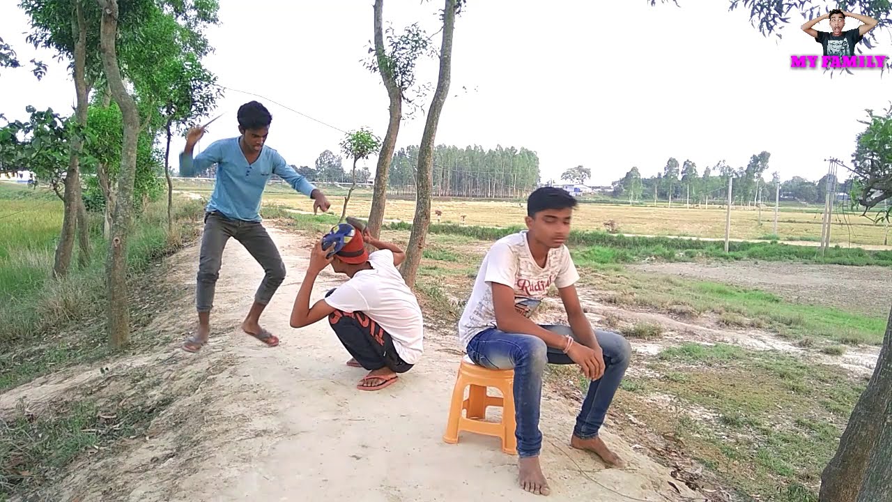 Indian Funny🤣🤣Comedy Videos 2019, Episode 61 || Funny Ke Vines || #