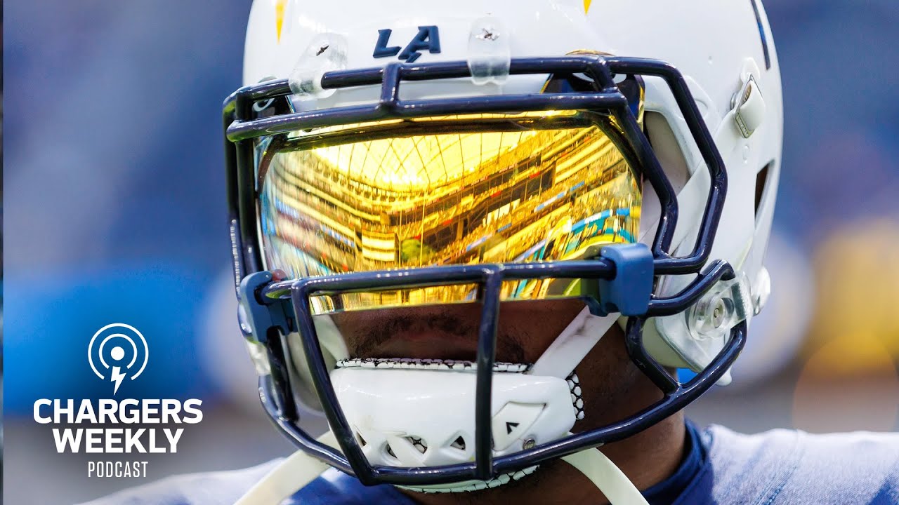 Offensive Coordinator Candidates | LA Chargers