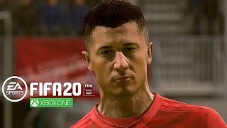 FIFA 20 Xbox One In 2023