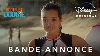 Docteure Doogie - Bande-annonce (VOST) | Disney+