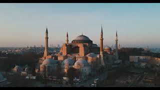 Mosque Background Video | Beautiful Islamic Background Video No Copyright | No music