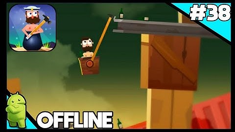 Getting It With Robinson Gameplay Android Offline#38
