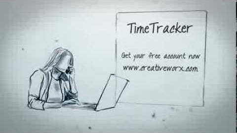 TimeTracker - Because timesheets should be easy