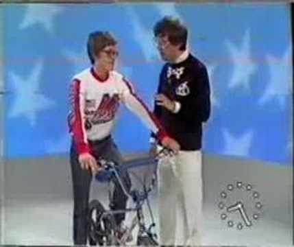 BMX TV! "Neil Ruffell"