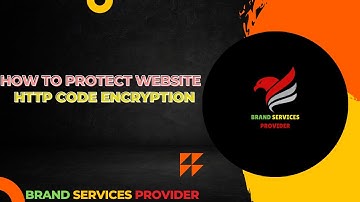 How to Encrypt Your Website Code | HTML code