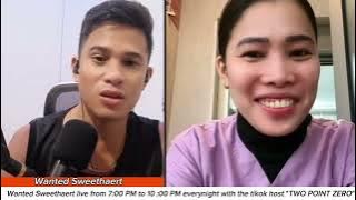 WANTED SWEETHAERT | Kasalanan mo talaga mam umakyat ka